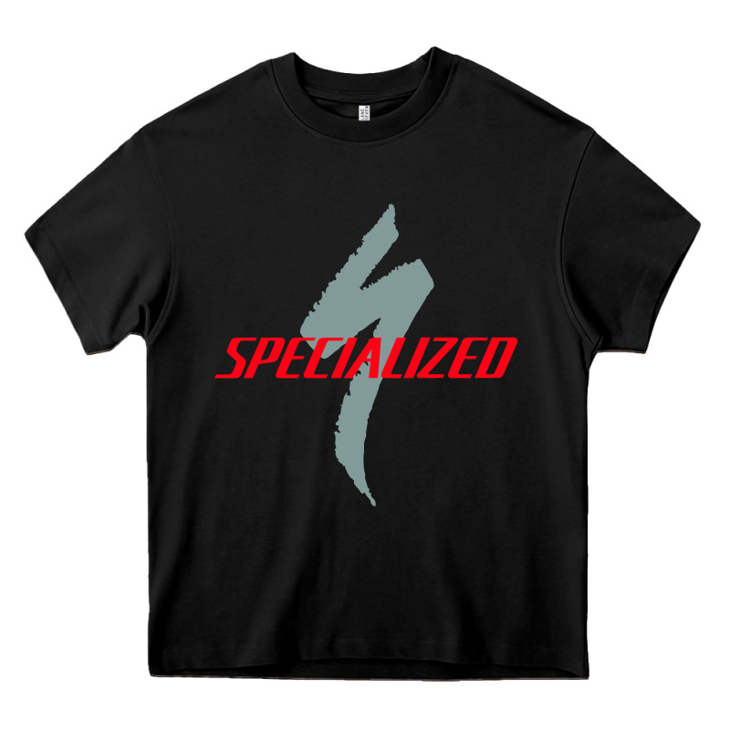 Specialized Bikes Bicycle Heavy Core Tee by linhVisuals | Teevron