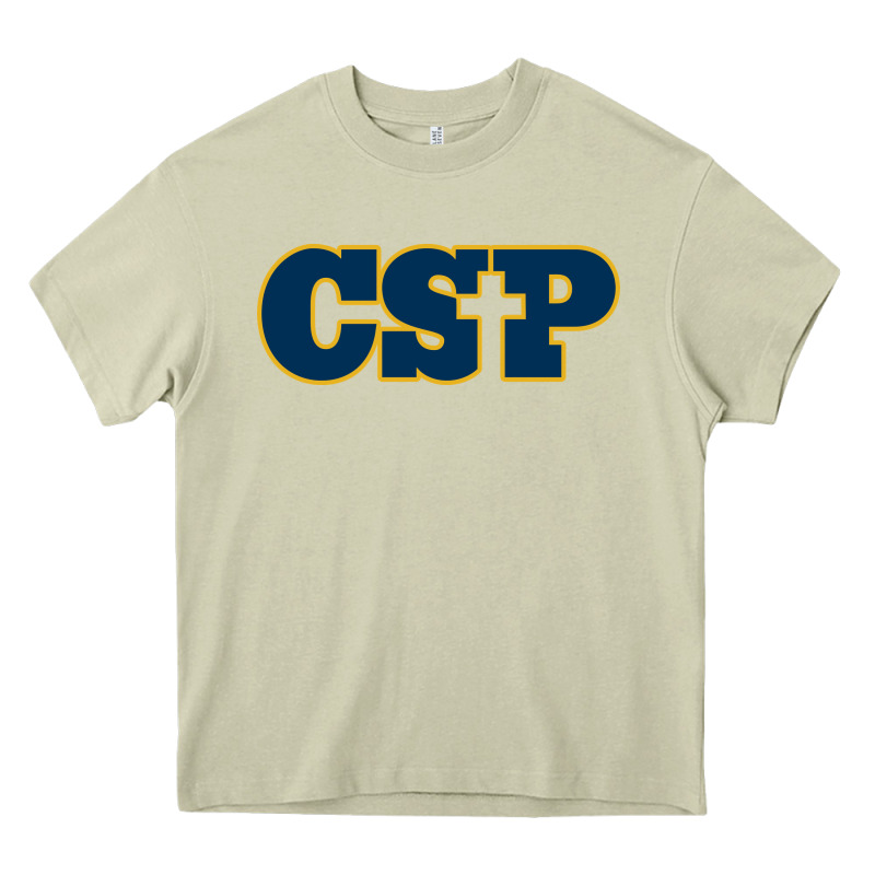 Csp, Concordia University St Paul, Apparel Heavy Core Tee by linhVisuals | Teevron