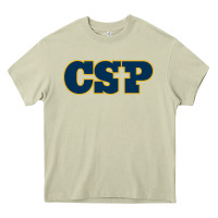 Mossy CSP, concordia university st paul, apparel Heavy Core Tee - linhVisuals