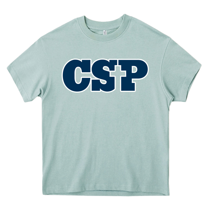 Csp, Concordia University St Paul, Apparel Heavy Core Tee by linhVisuals | Teevron