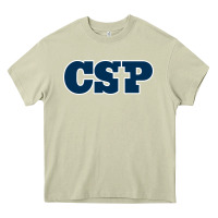 Mossy CSP, concordia university st paul, apparel Heavy Core Tee - linhVisuals