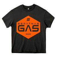 Beratnas Gas Heavy Core Tee | Teevron