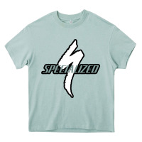 Arona Specialized Bikes Bicycle Heavy Core Tee - linhVisuals