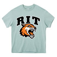 Tiger Heavy Core Tee | Teevron