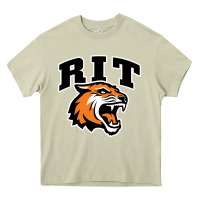Mossy tiger Heavy Core Tee - linhVisuals