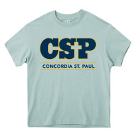 Arona CSP, concordia university st paul, apparel Heavy Core Tee - linhVisuals