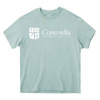 Arona Concordia University, St. Paul, apparel Heavy Core Tee - linhVisuals