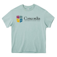 Concordia University, St. Paul, Apparel Heavy Core Tee | Teevron