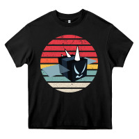 Black Bee Swarm Simulator Heavy Core Tee - linhVisuals