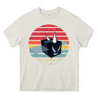 Cream Bee Swarm Simulator Heavy Core Tee - linhVisuals