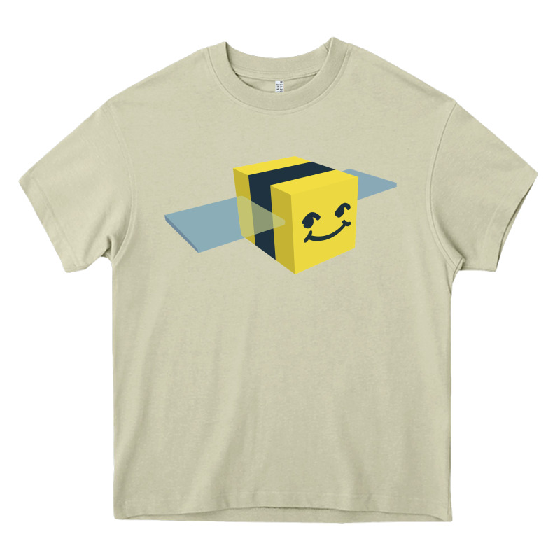 Bee Swarm Simulator Heavy Core Tee by linhVisuals | Teevron
