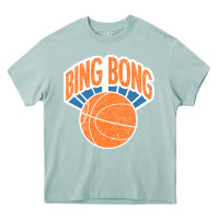 Arona Bing Bong Vintage Heavy Core Tee - linhVisuals