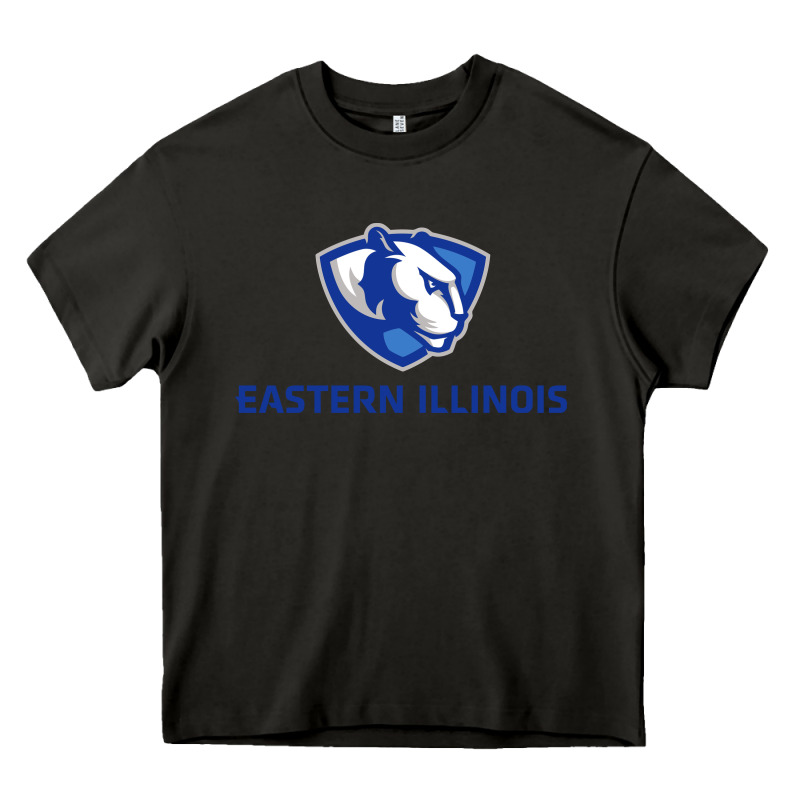 Eastern Illinois Panthers Heavy Core Tee by linhVisuals | Teevron