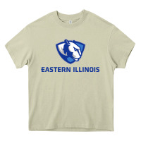Mossy eastern illinois panthers Heavy Core Tee - linhVisuals
