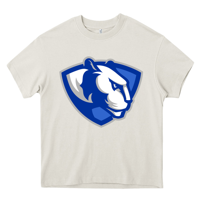 Eastern Illinois Panthers Heavy Core Tee by linhVisuals | Teevron