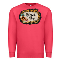 Cardinal blessed gigi Premium Sweatshirt - Jasminsmagicworld