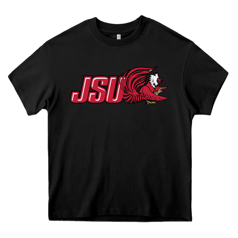 Jacksonville State Gamecocks Heavy Core Tee by linhVisuals | Teevron