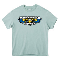 Arona morehead state eagles Heavy Core Tee - linhVisuals