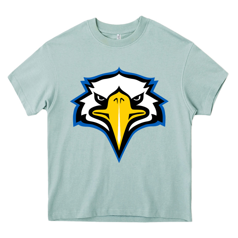Morehead State Eagles Heavy Core Tee by linhVisuals | Teevron