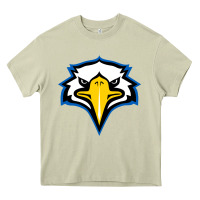 Mossy morehead state eagles Heavy Core Tee - linhVisuals