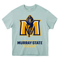 Arona murray state racers Heavy Core Tee - linhVisuals