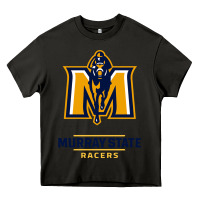 Asphalt murray state racers Heavy Core Tee - linhVisuals