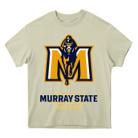 Mossy murray state racers Heavy Core Tee - linhVisuals