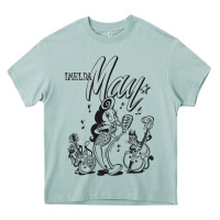 Imelda May Müsic Heavy Core Tee | Teevron