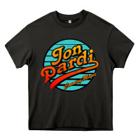 Asphalt jon pardi cöüntry Heavy Core Tee - linhVisuals