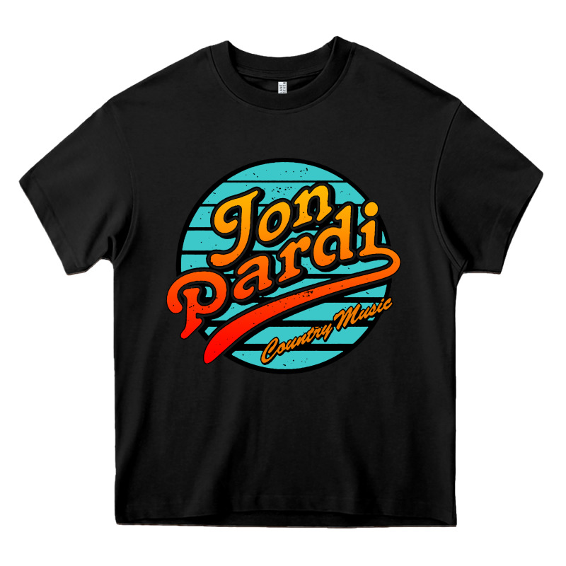 Jon Pardi Cöüntry Heavy Core Tee by linhVisuals | Teevron