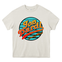 Cream jon pardi cöüntry Heavy Core Tee - linhVisuals