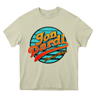Mossy jon pardi cöüntry Heavy Core Tee - linhVisuals