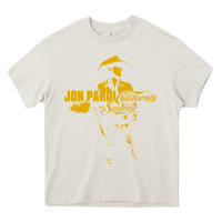Jon Pardi Cöüntry Heavy Core Tee | Teevron