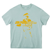 Arona jon pardi cöüntry Heavy Core Tee - linhVisuals