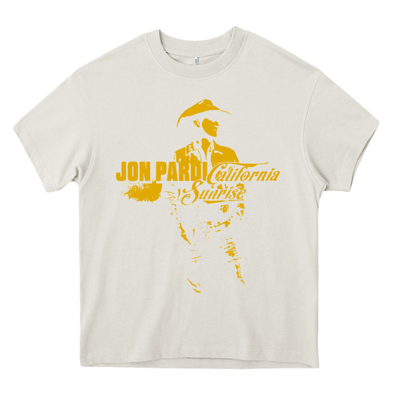 Jon Pardi Cöüntry Heavy Core Tee by linhVisuals | Teevron