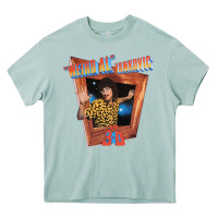 Weird Al Yankovic Stand Up Comedy Heavy Core Tee | Teevron