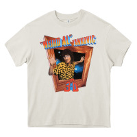 Cream weird al yankovic stand up comedy Heavy Core Tee - linhVisuals
