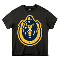 Asphalt murray state racers Heavy Core Tee - linhVisuals