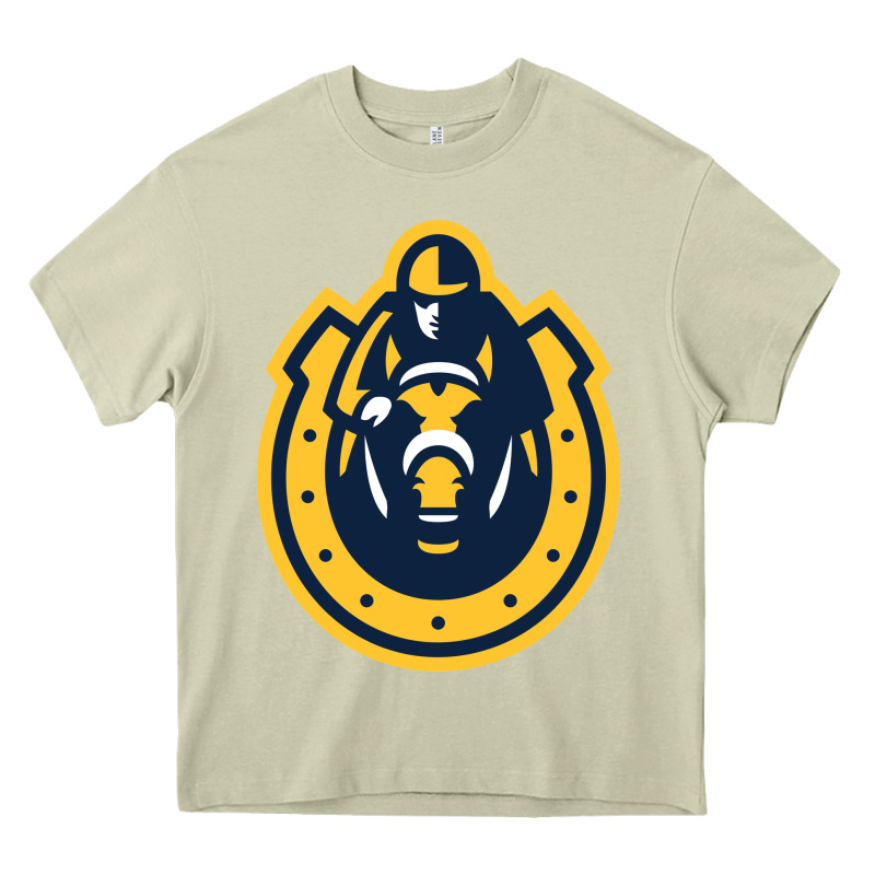 Murray State Racers Heavy Core Tee by linhVisuals | Teevron