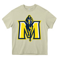 Mossy murray state racers Heavy Core Tee - linhVisuals