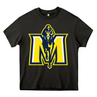 Asphalt murray state racers Heavy Core Tee - linhVisuals