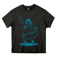 Asphalt weird al yankovic stand up comedy Heavy Core Tee - linhVisuals