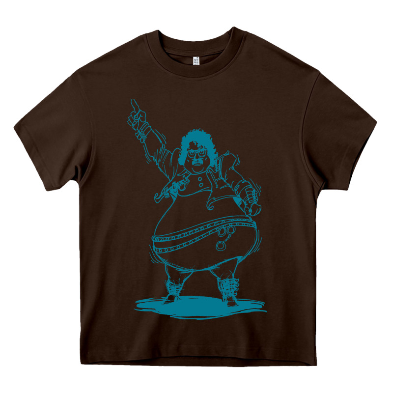 Weird Al Yankovic Stand Up Comedy Heavy Core Tee by linhVisuals | Teevron