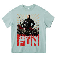 Arona weird al yankovic stand up comedy Heavy Core Tee - linhVisuals