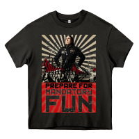 Asphalt weird al yankovic stand up comedy Heavy Core Tee - linhVisuals