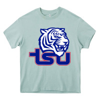 Arona tennessee state tigers Heavy Core Tee - linhVisuals