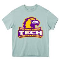Tennessee Tech Golden Heavy Core Tee | Teevron