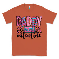 Copper daddy is my valentine Classic Tee - OliviaCreatesArt