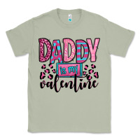 Matcha daddy is my valentine Classic Tee - OliviaCreatesArt