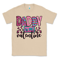 Mushroom daddy is my valentine Classic Tee - OliviaCreatesArt